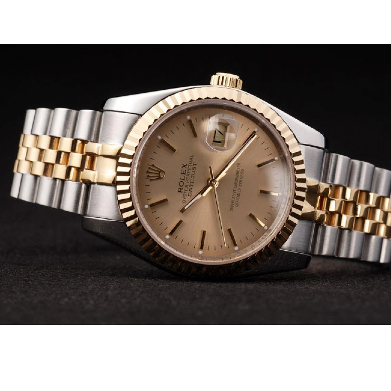 Best AAA Replica Sites Mechanism-srl04 Datejust Rolex Swiss 0821